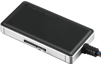 Concox GT06N GPS tracker