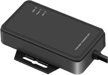 Jimi IoT JM-VG01U GPS tracker