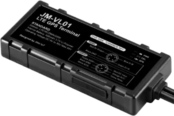 Jimi IoT JM-VL01 GPS tracker