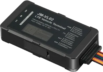 Jimi IoT JM-VL02 GPS tracker