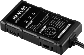 Jimi IoT JM-VL03 GPS tracker