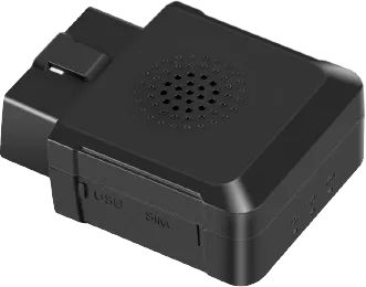Jimi IoT JM-VL04 GPS tracker