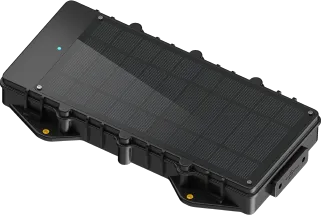Jimi IoT LL303 GPS tracker