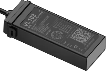 Jimi IoT VL103M GPS tracker
