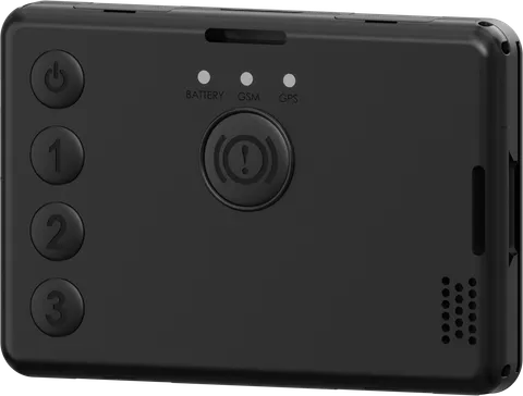 Teltonika GH-5200 GPS tracker