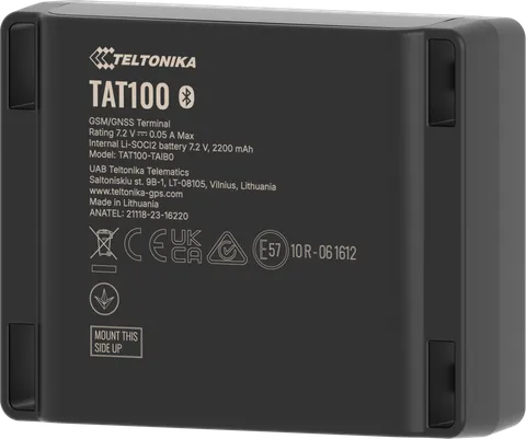 Teltonika TAT100 GPS tracker