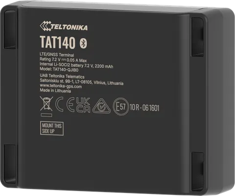 Teltonika TAT140 GPS tracker